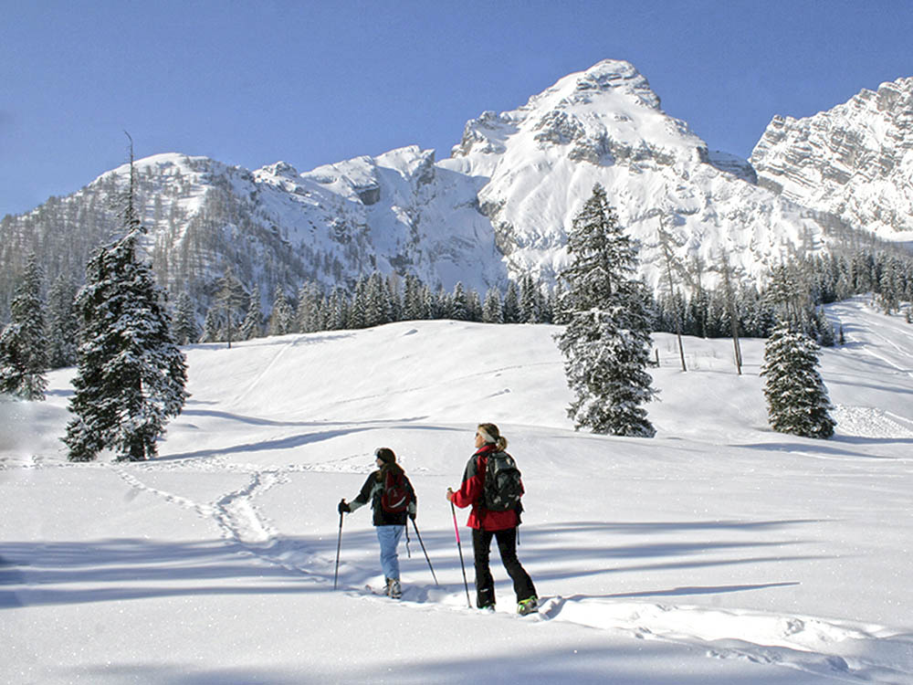 Berchtesgaden National Park