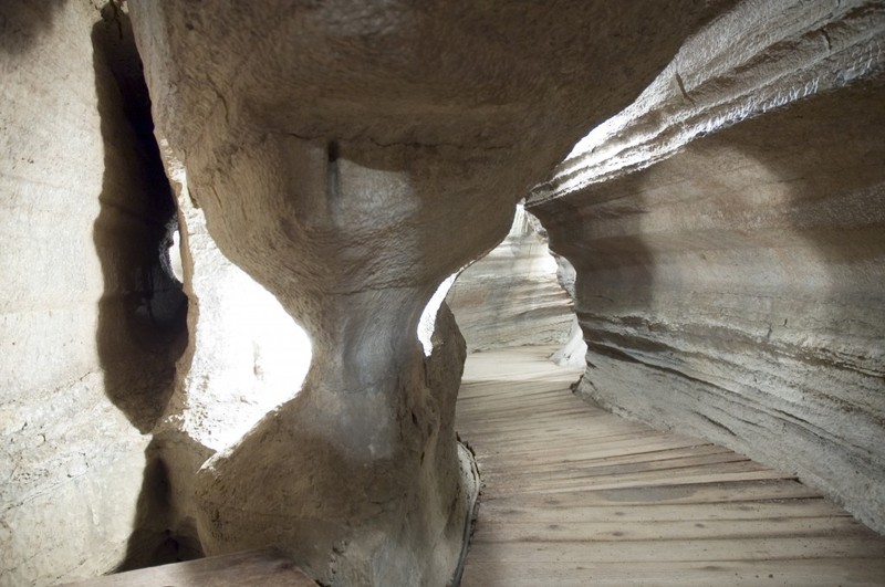 Bonnechere Caves