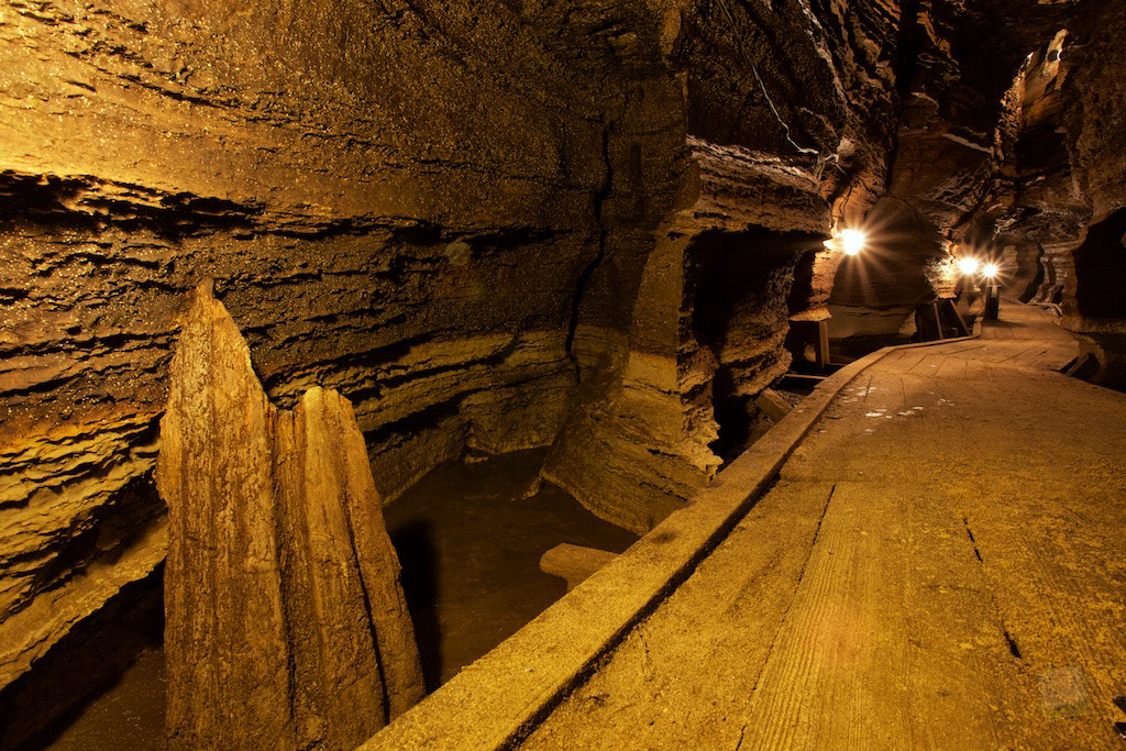 Bonnechere Caves