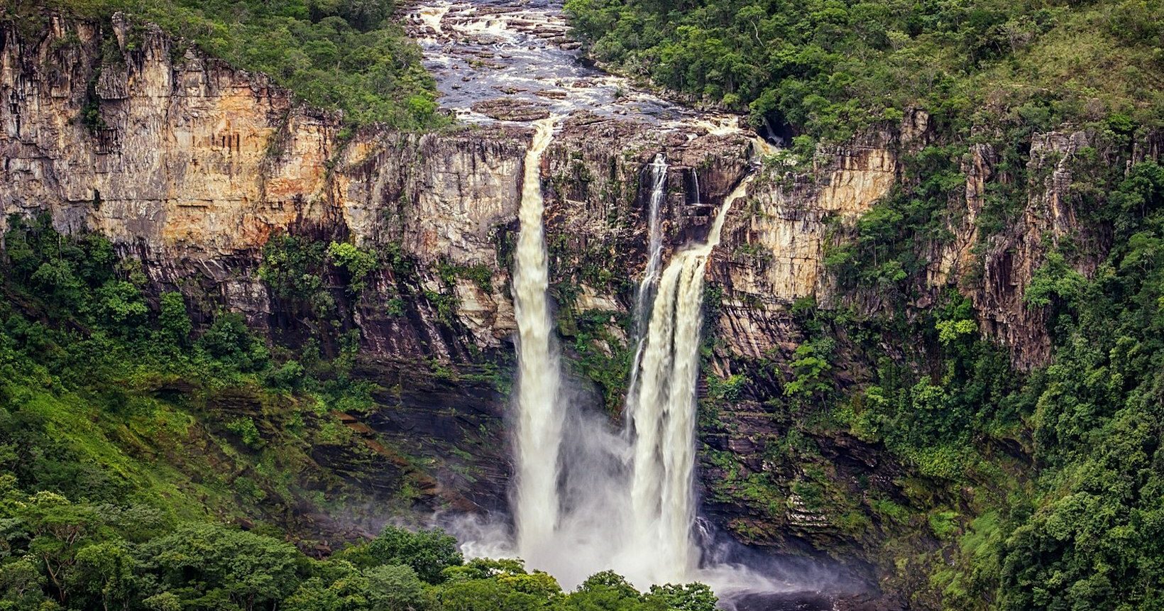 Cerrado & Chapada dos Veadeiros