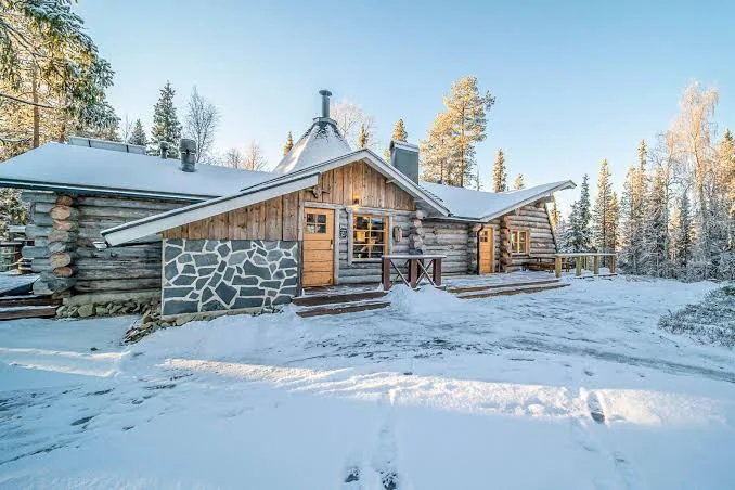 Chalet Esteri