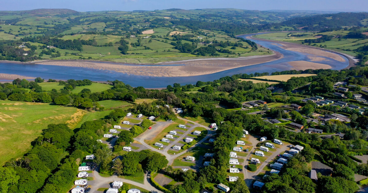 Conwy Holiday Park