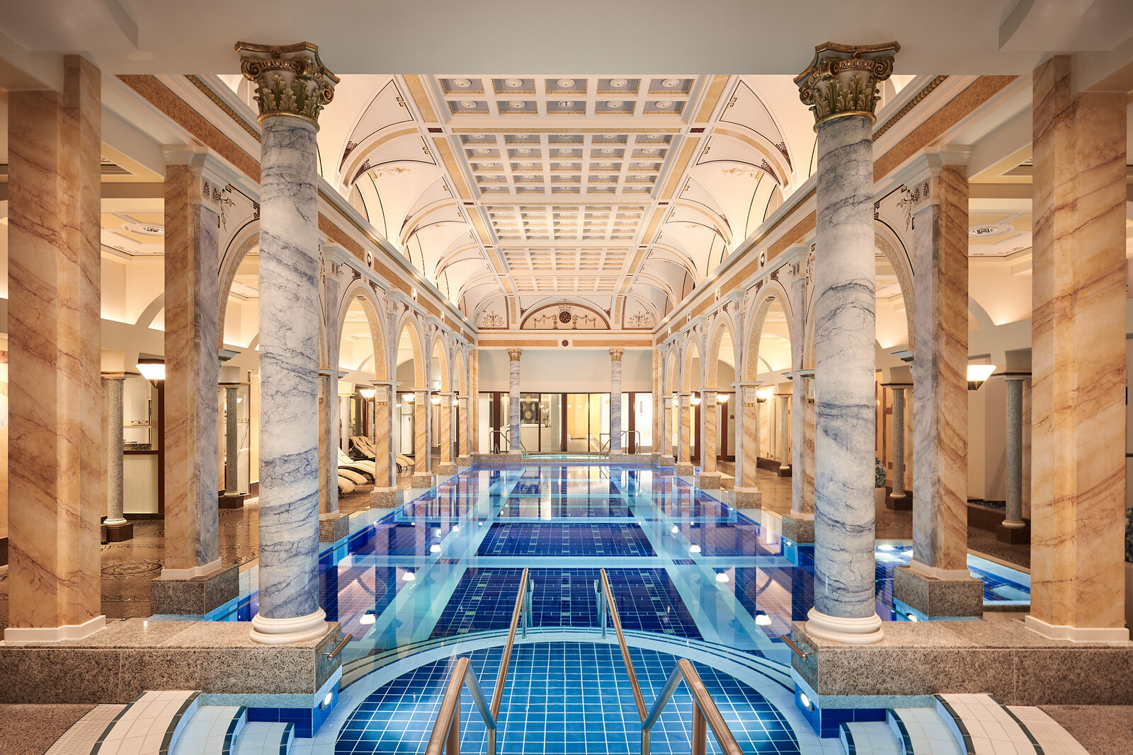 Grand Resort Bad Ragaz