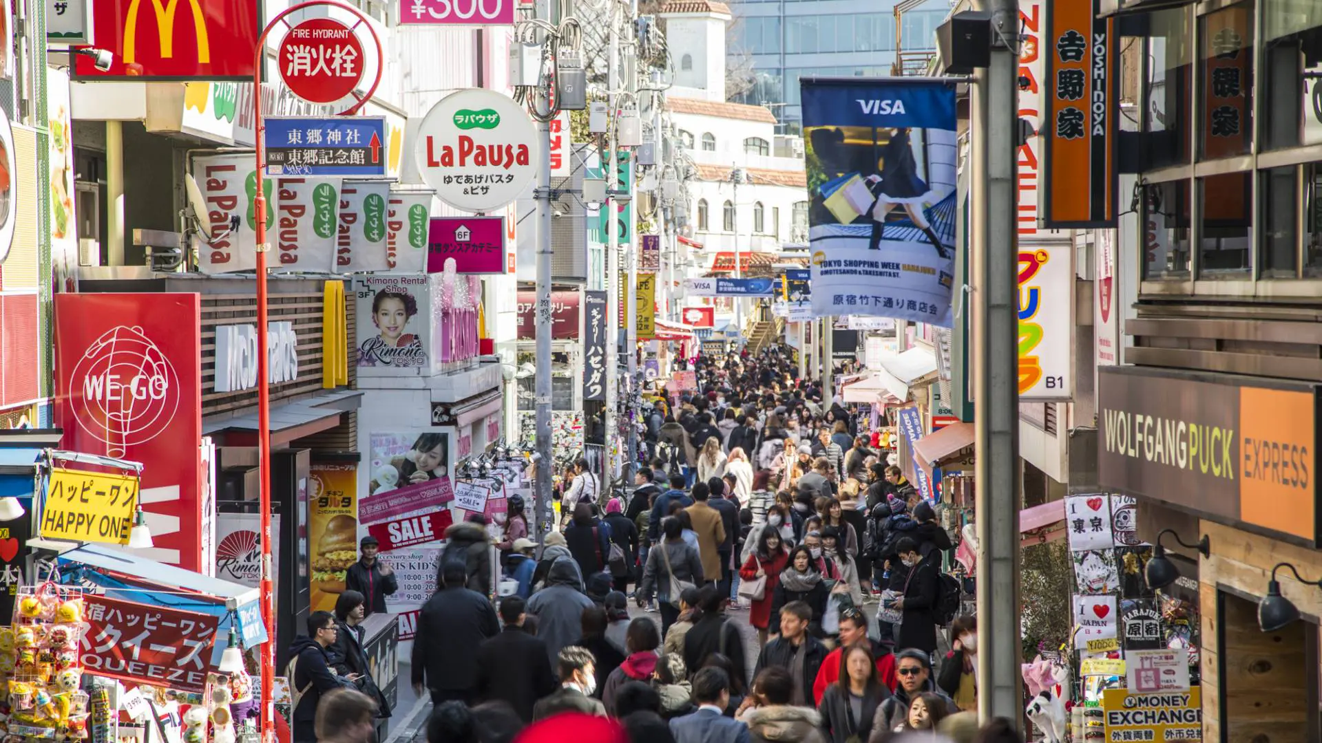 Harajuku