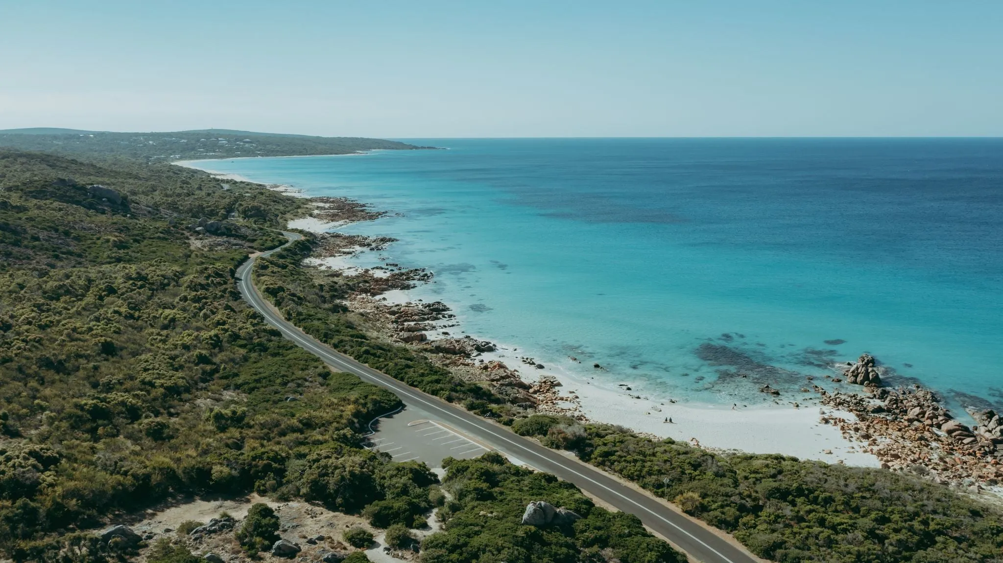 Margaret River Region