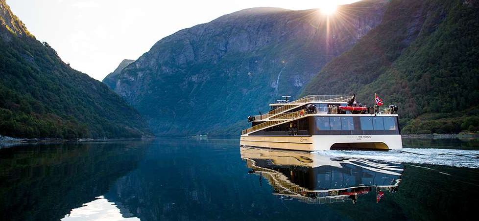 Nærøyfjord