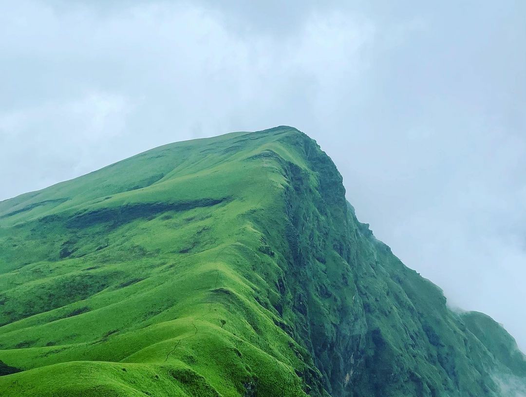 Netravati Peak