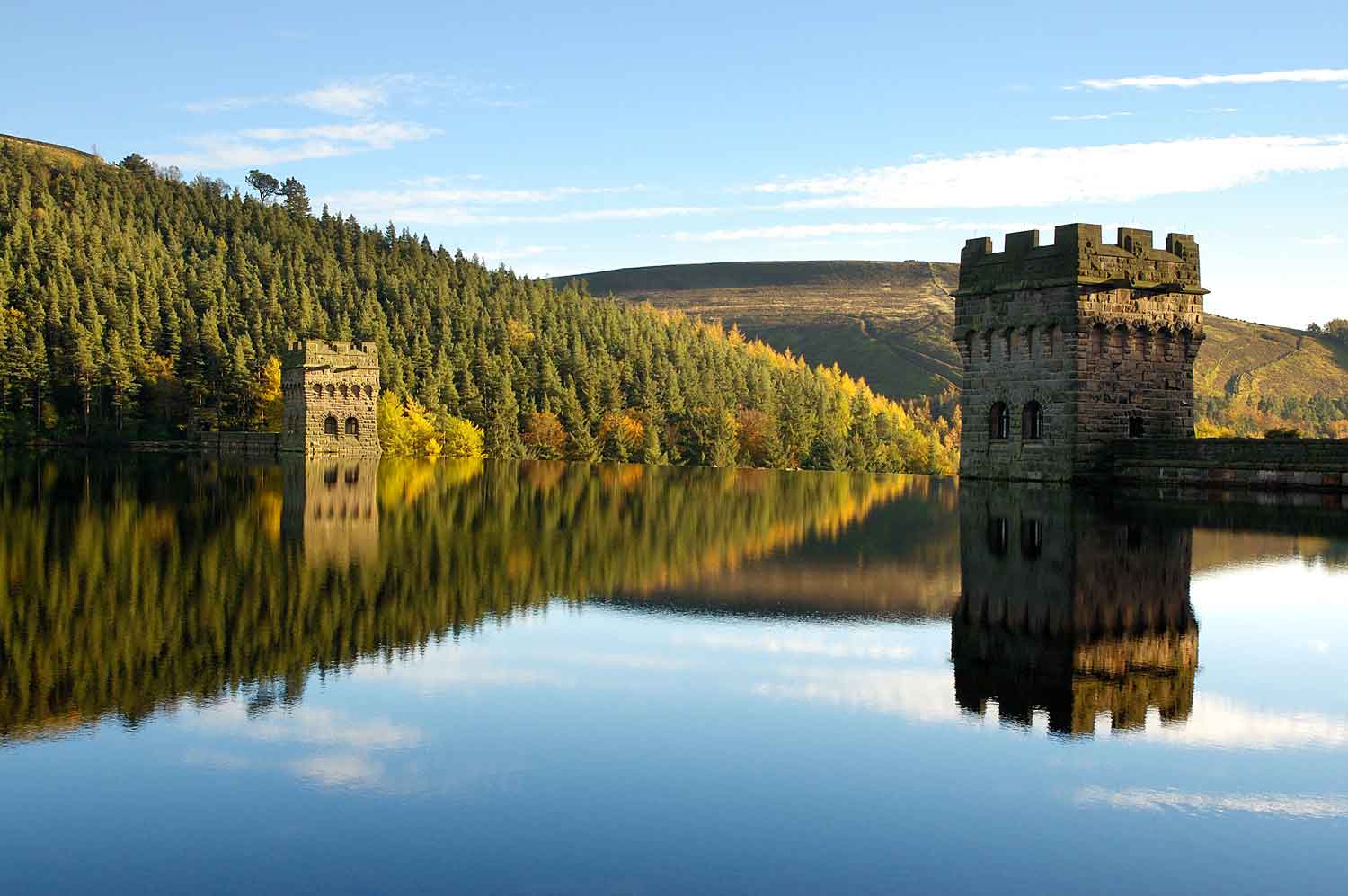Peak District National Park