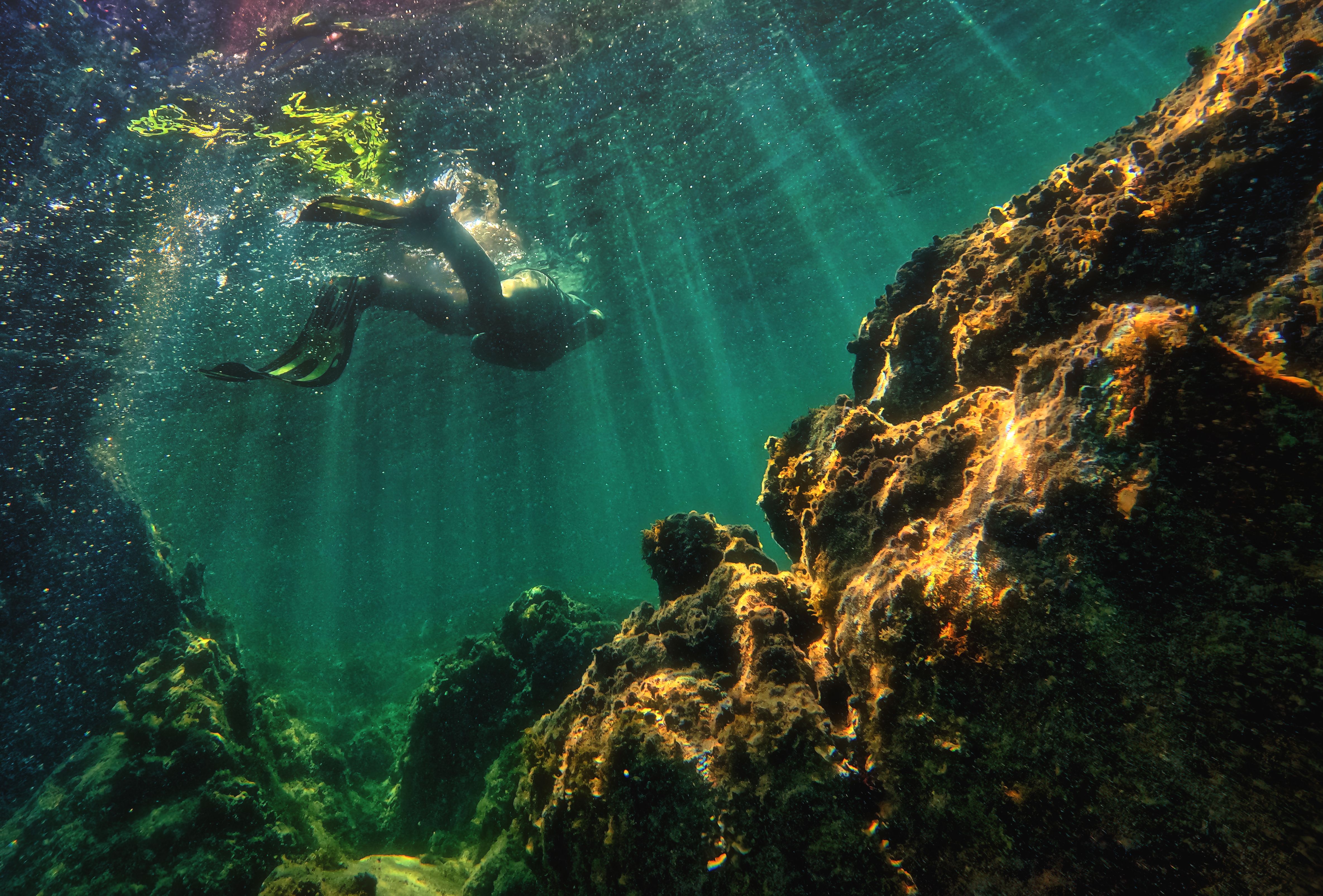 Silfra Fissure