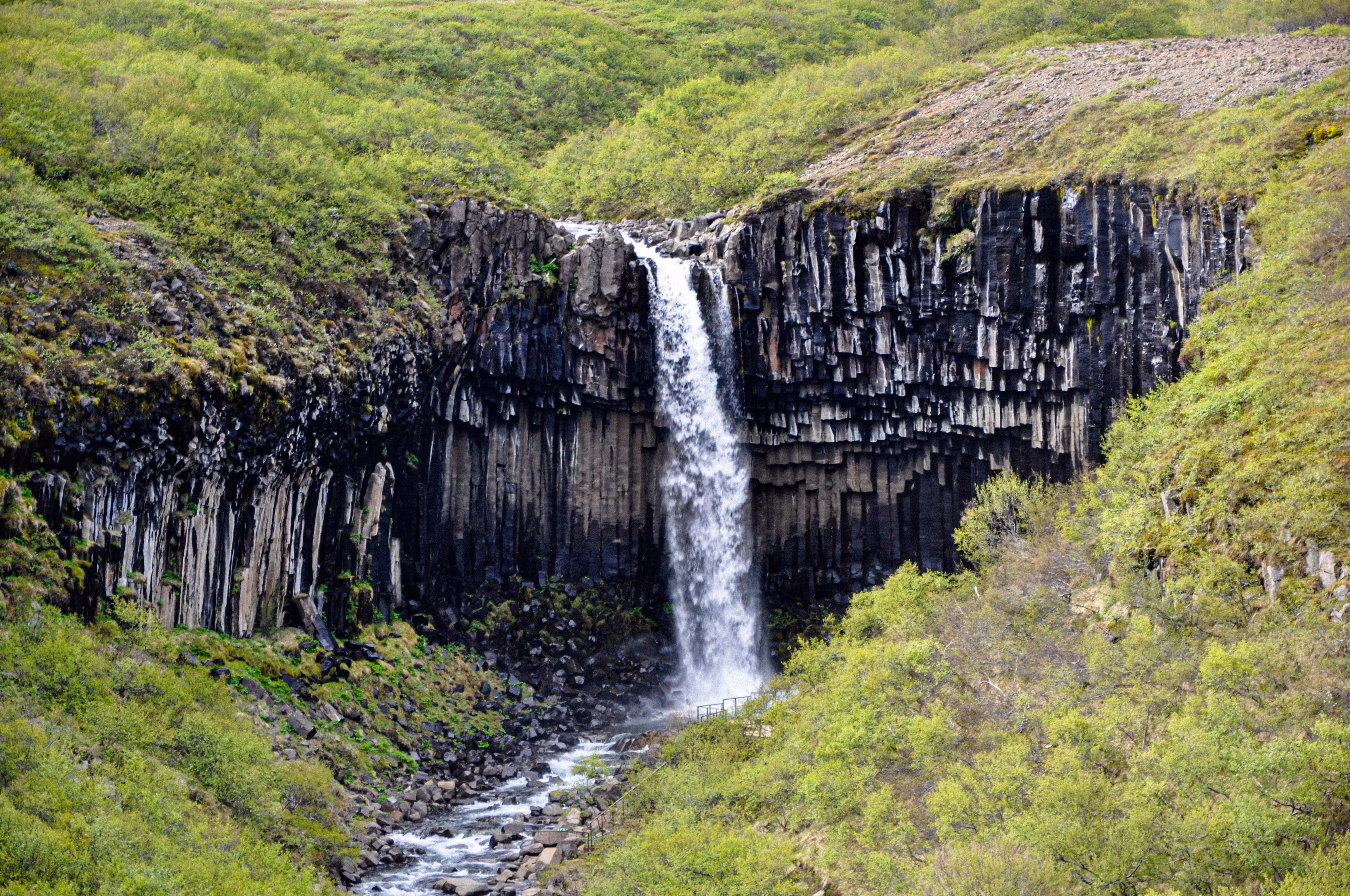 Skaftafell (Vatnajökull National Park)