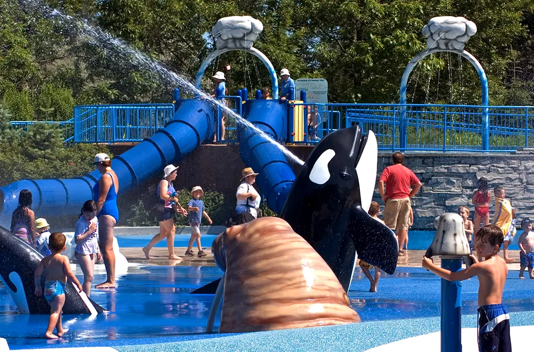 Toronto Zoo