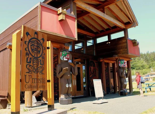 Alert Bay