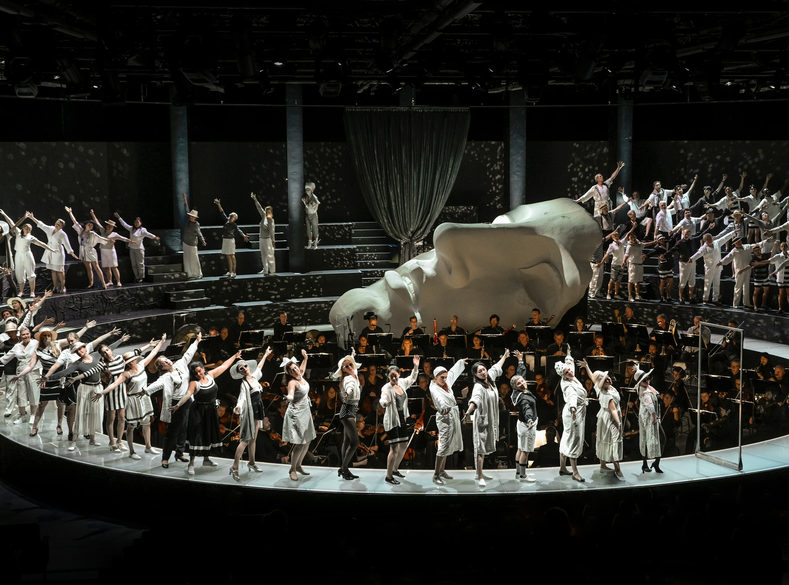 Cologne Opera