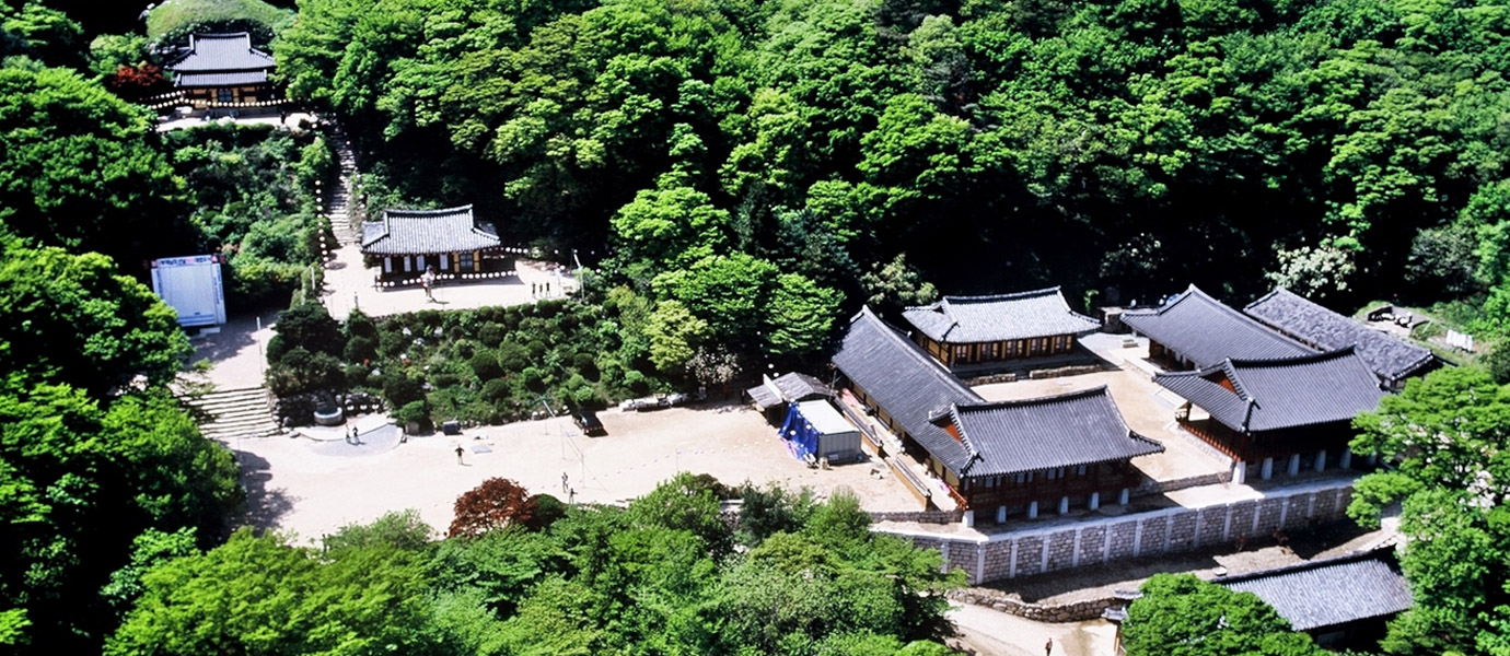 Gyeongju