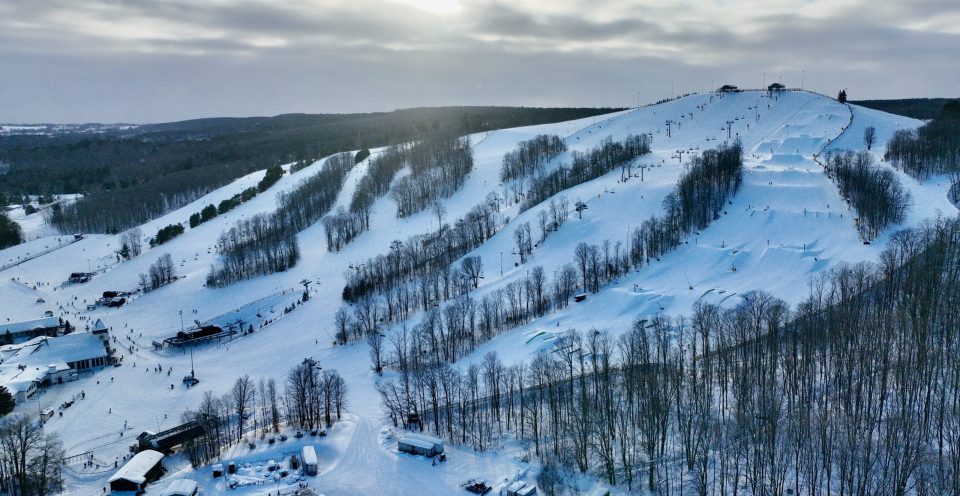 Mount St. Louis Moonstone