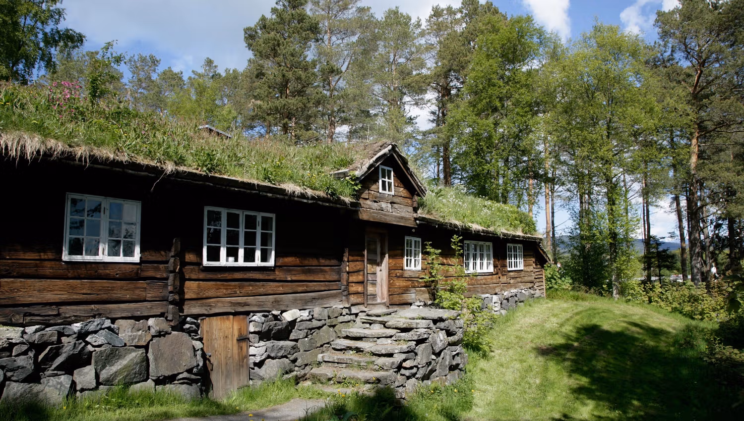 Sunnmøre Museum
