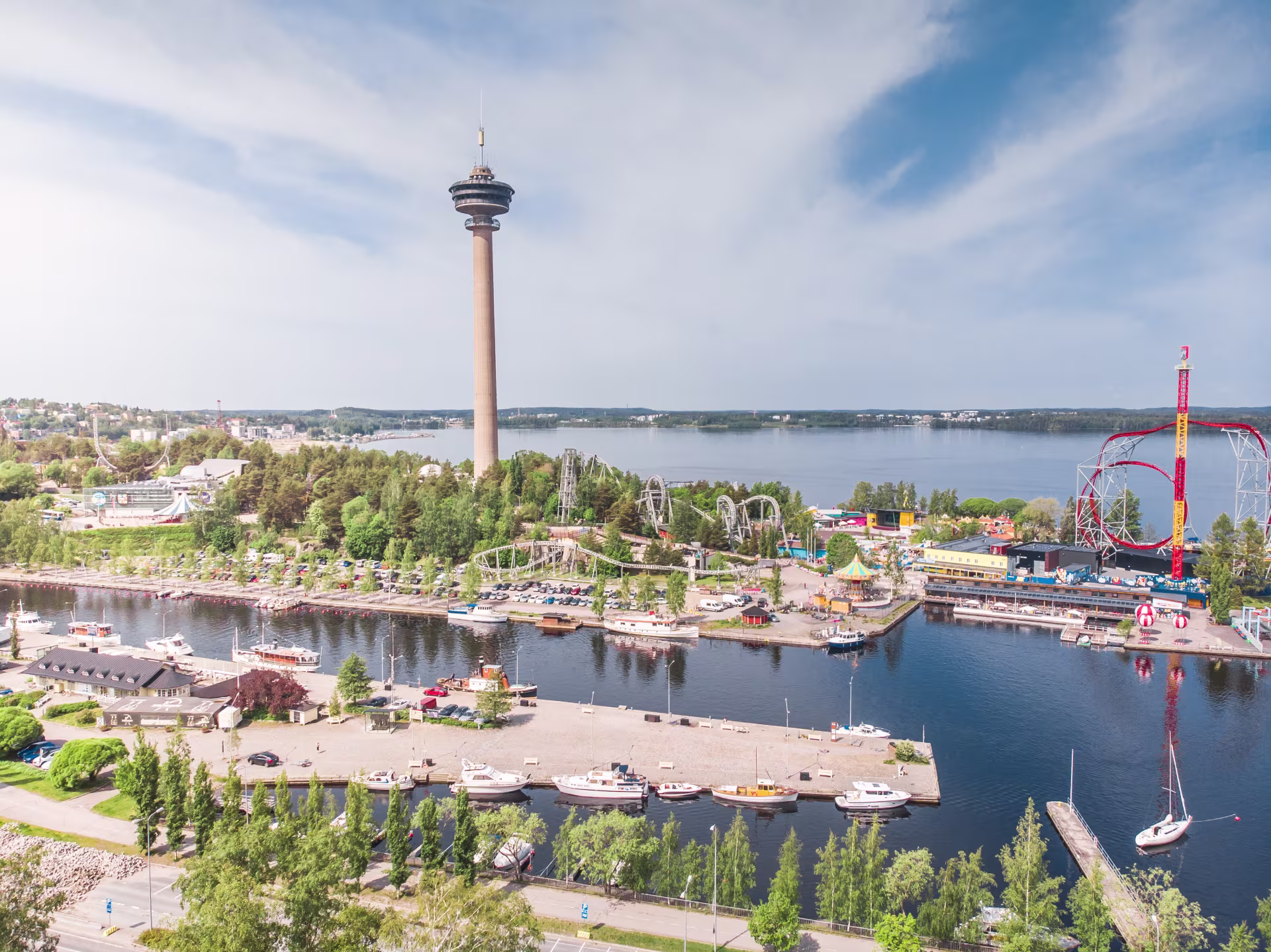 Tampere